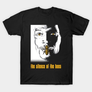 Silence Of The Bees T-Shirt